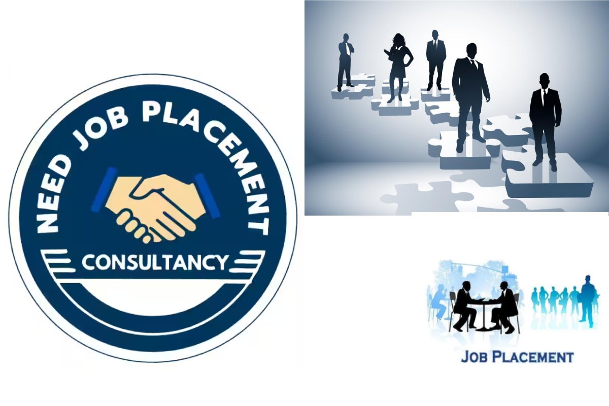 Job consultancy in Hyderabad