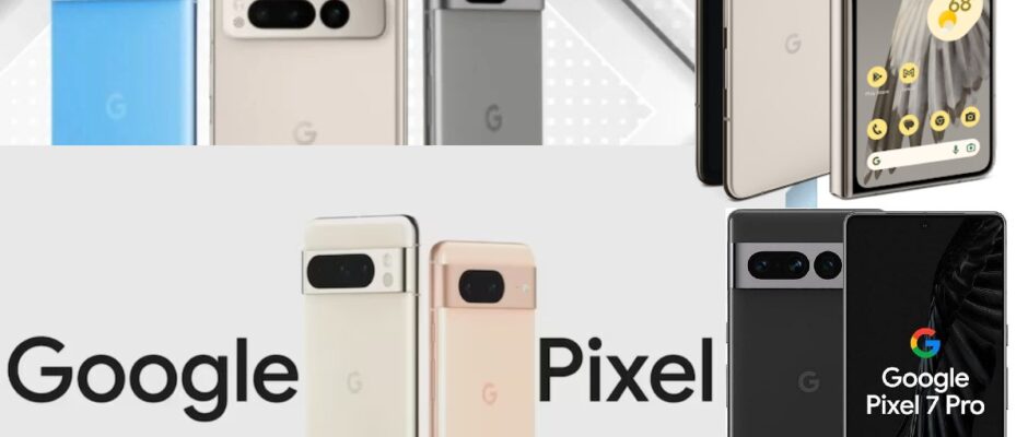 Google Pixel Price in India