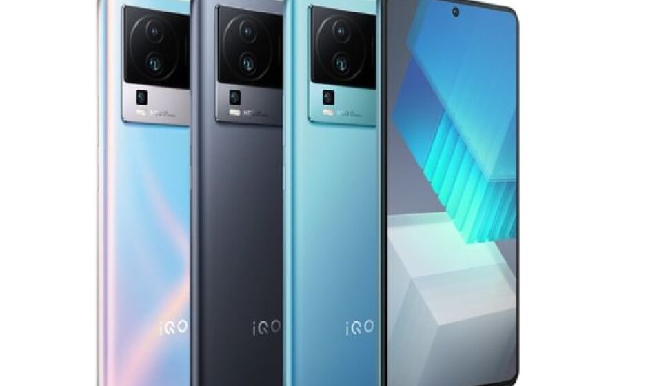 Iqoo Neo 7 Price In India