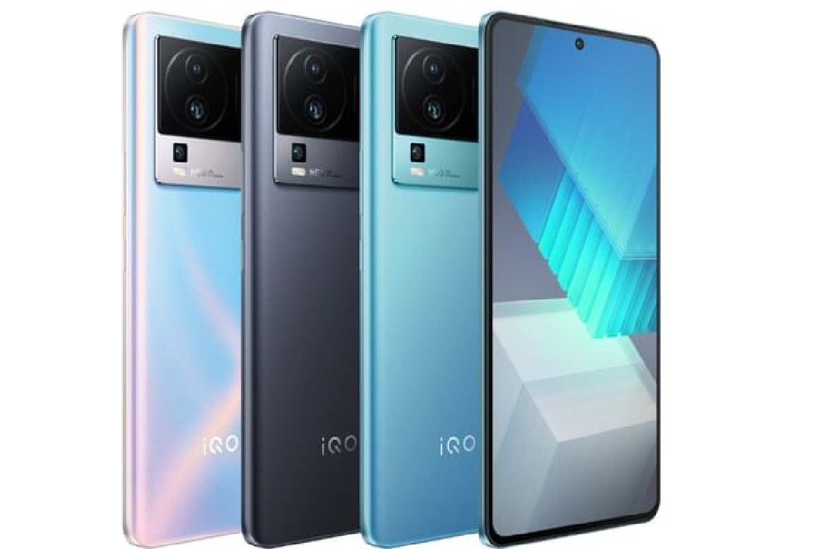 Iqoo Neo 7 Price In India