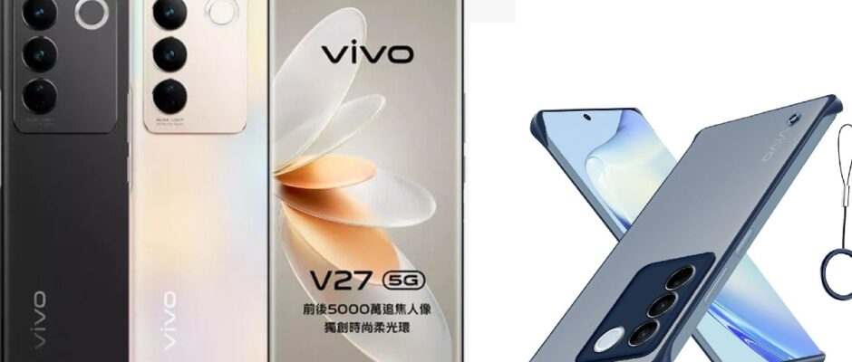 Vivo V27 Pro Price