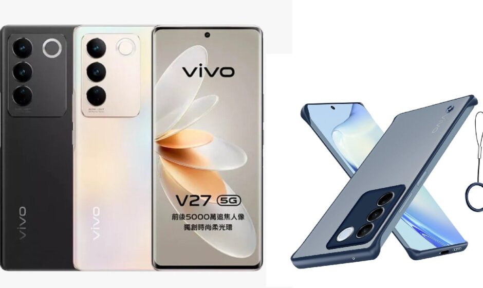 Vivo V27 Pro Price