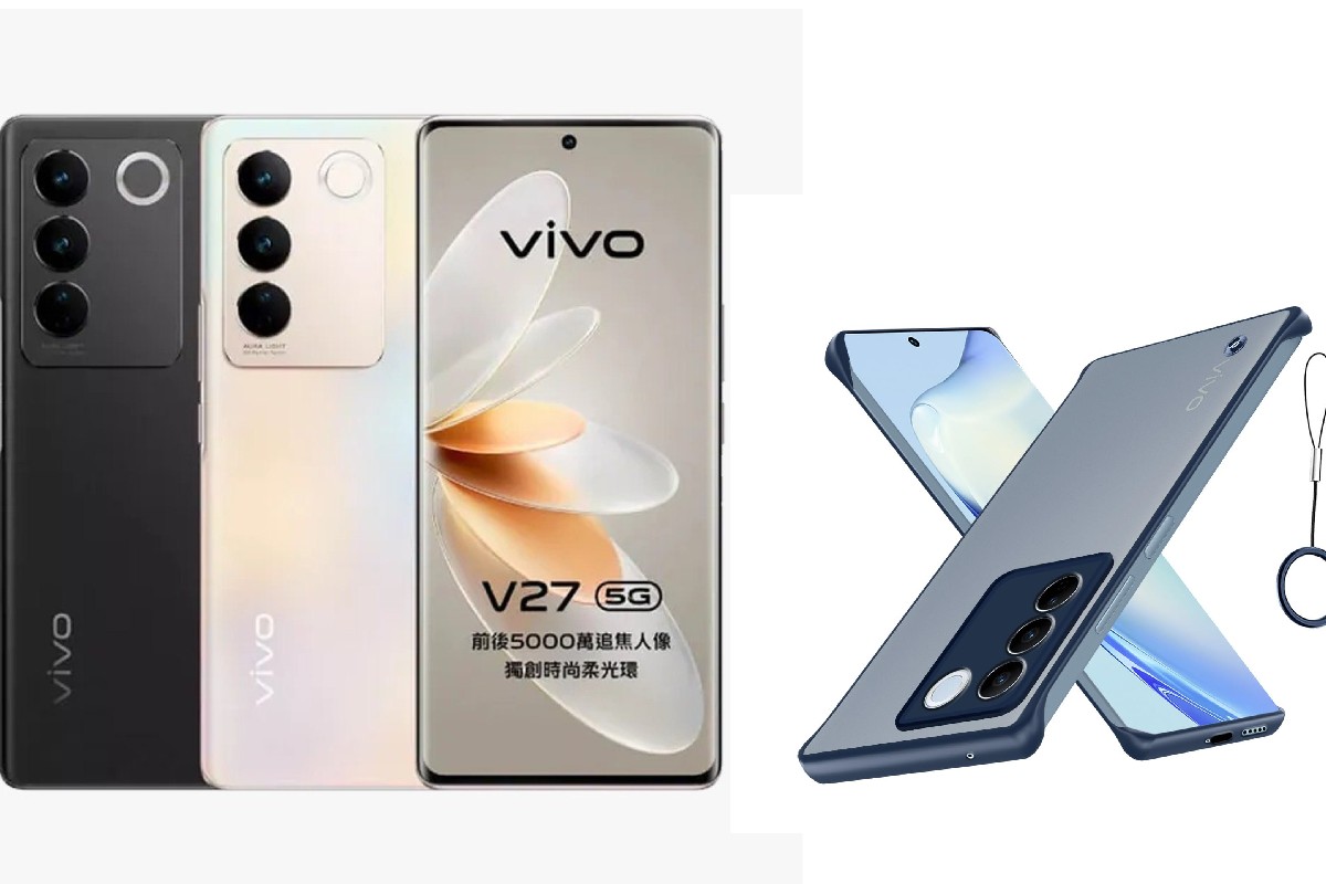 Vivo V27 Pro Price