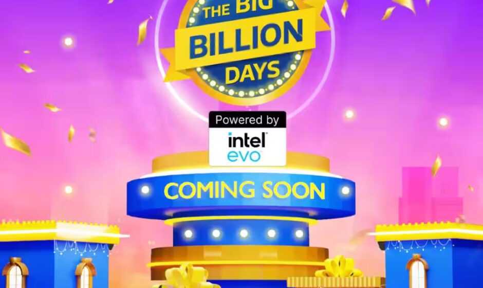 Big Billion Day 2023