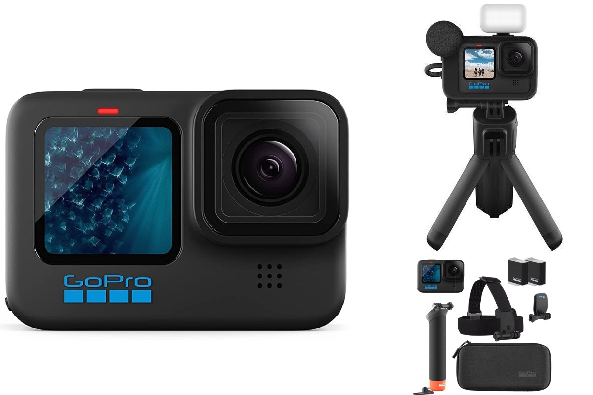 GoPro Hero 11