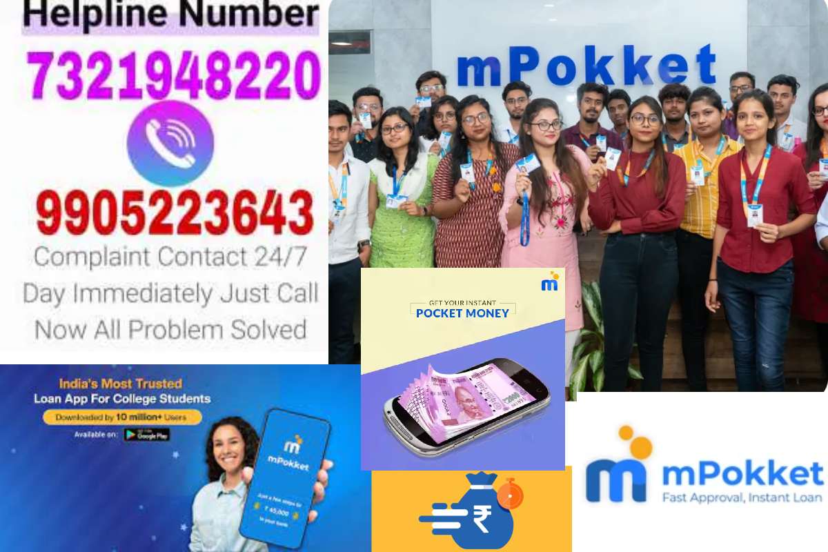 M-Pocket Customer Care Team