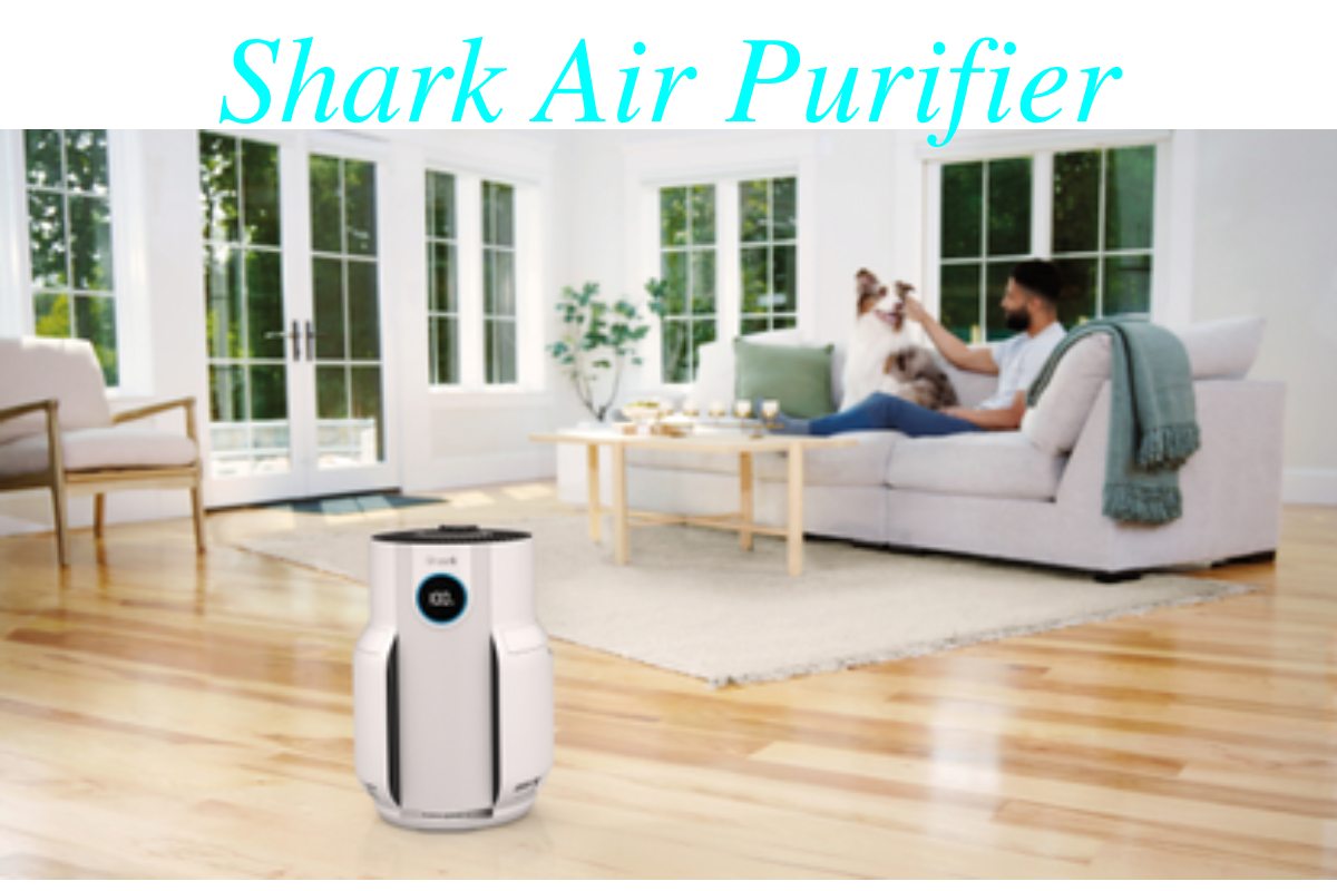 Shark Air Purifier