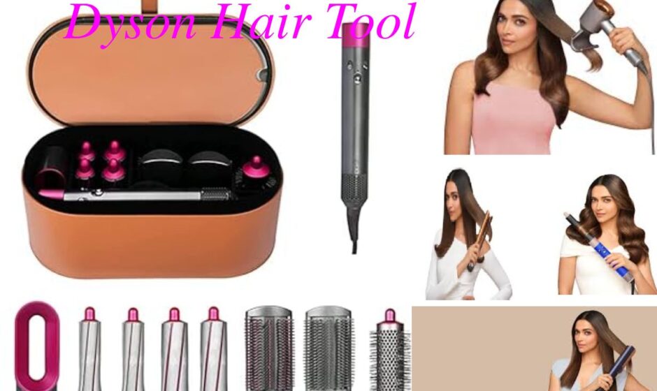 Shop Dyson Hair Tool