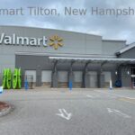 Walmart Mansfield