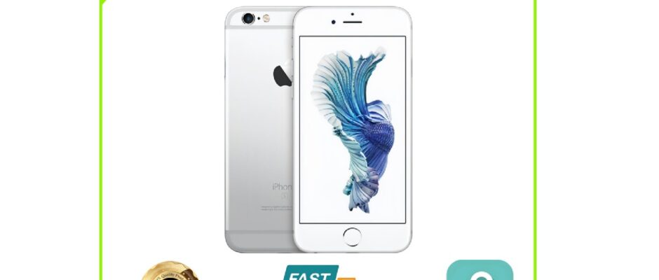 Iphone 6s 32GB Price