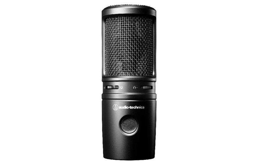 Walmart Audio Technica AT2020 USB