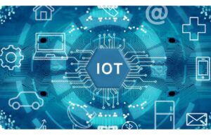 Internet of Things (IoT)